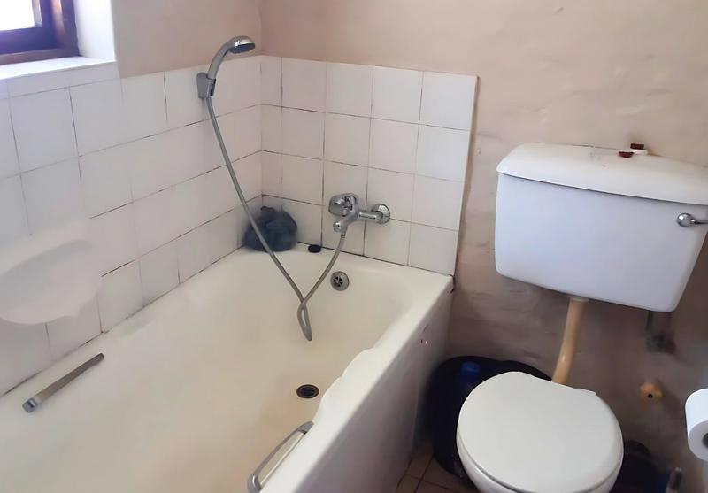 1 Bedroom Property for Sale in Heiderand Western Cape